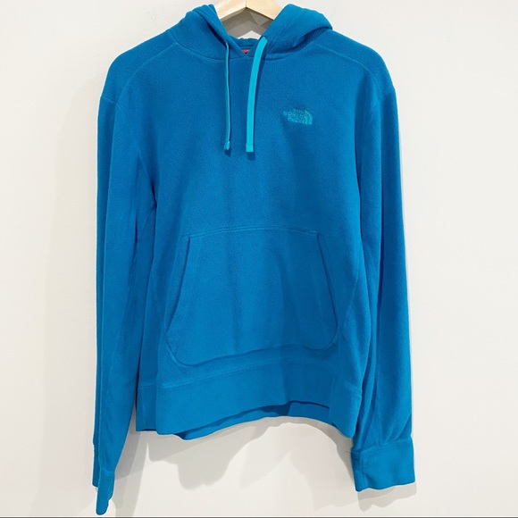 The North Face Other - THE NORTH FACE Men’s Fleece Hooded Pullover